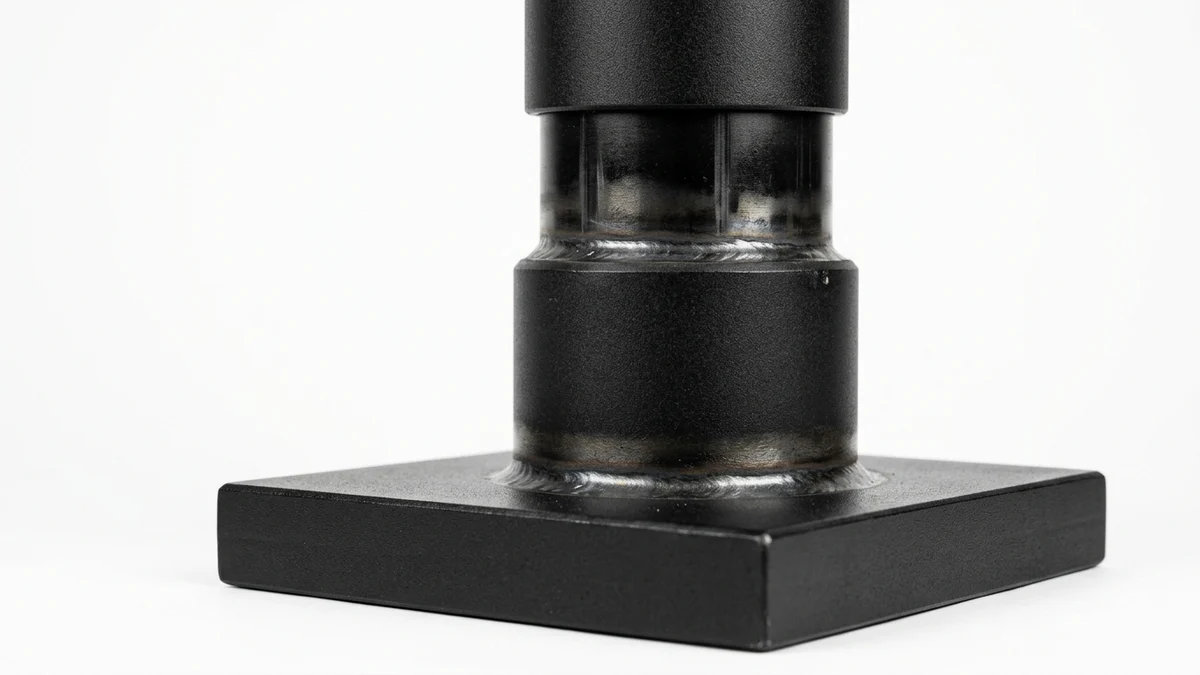 FlexiSpot E7 Pro 3-stage backward-offset C-frame column
